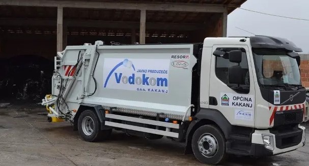 kamionvodokom